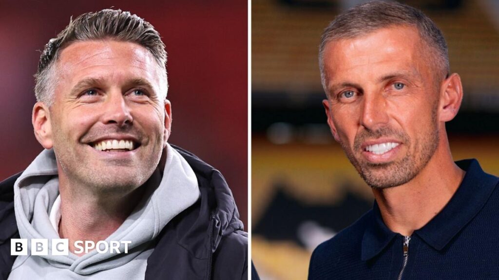 Wolves manager: Rob Edwards and Gary O’Neil among contenders Wolves manager: Rob Edwards and Gary O’Neil among contenders