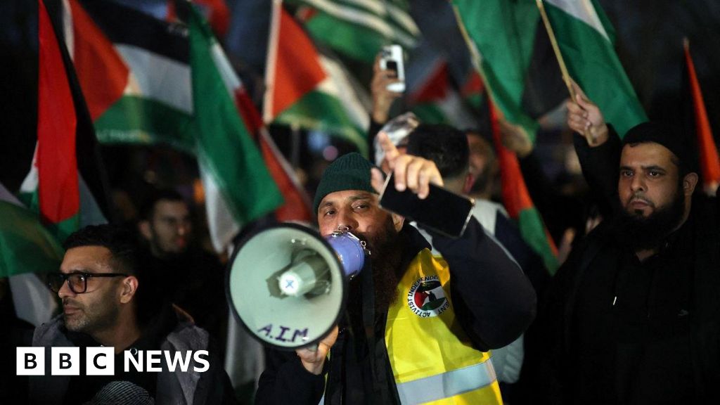 ‘Unprecedented’ police operation for Maccabi Tel Aviv-Aston Villa