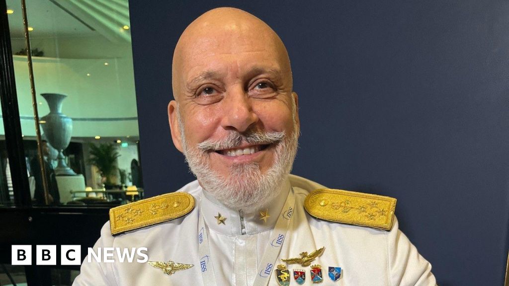 Nato ‘will stand with Ukraine’ to get long-lasting peace, senior official tells BBC Nato ‘will stand with Ukraine’ to get long-lasting peace, senior official tells BBC