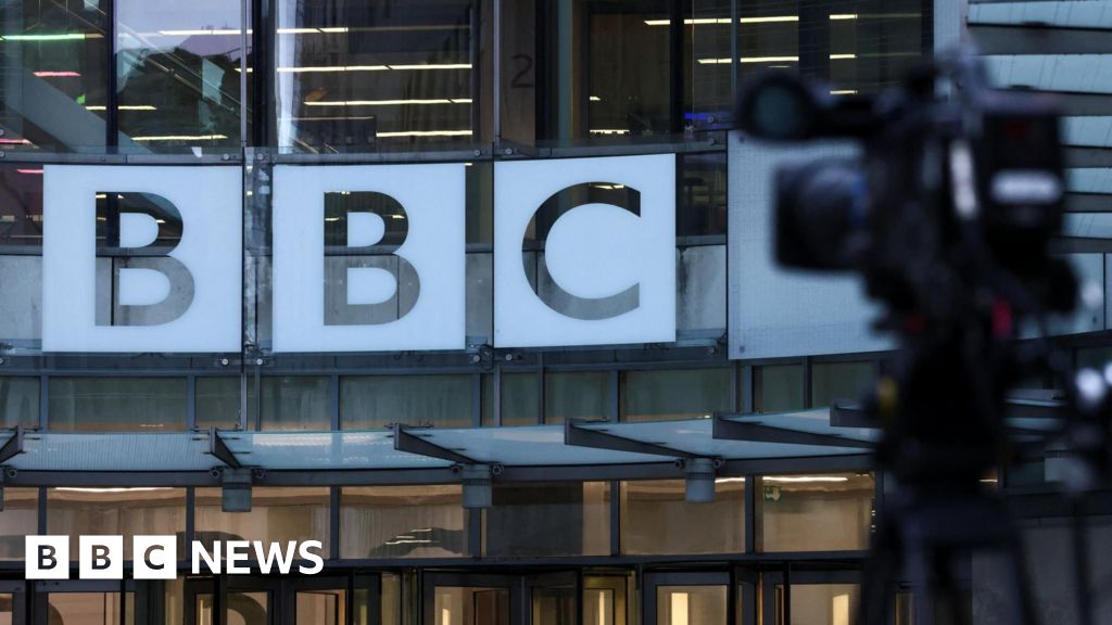 Robust leadership needed to steer BBC through crisis Robust leadership needed to steer BBC through crisis