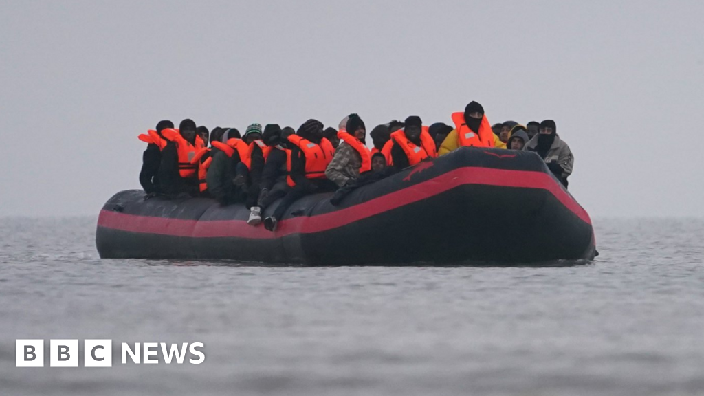 France to start intercepting small boats in the Channel after pressure from UK