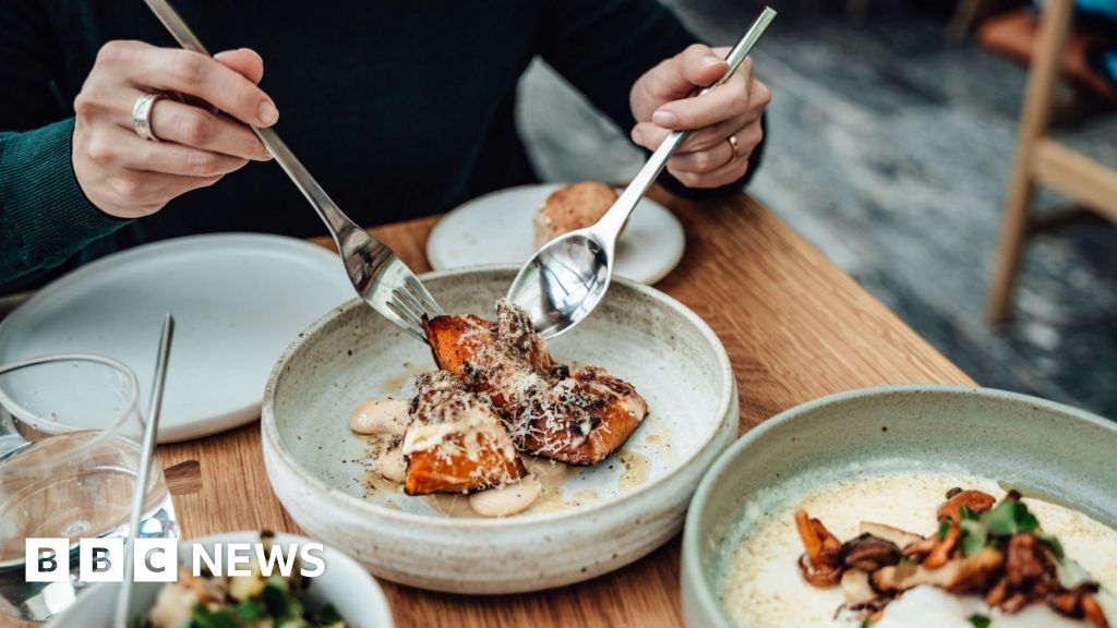 NYC food influencer arrested for skipping out on restaurant bills