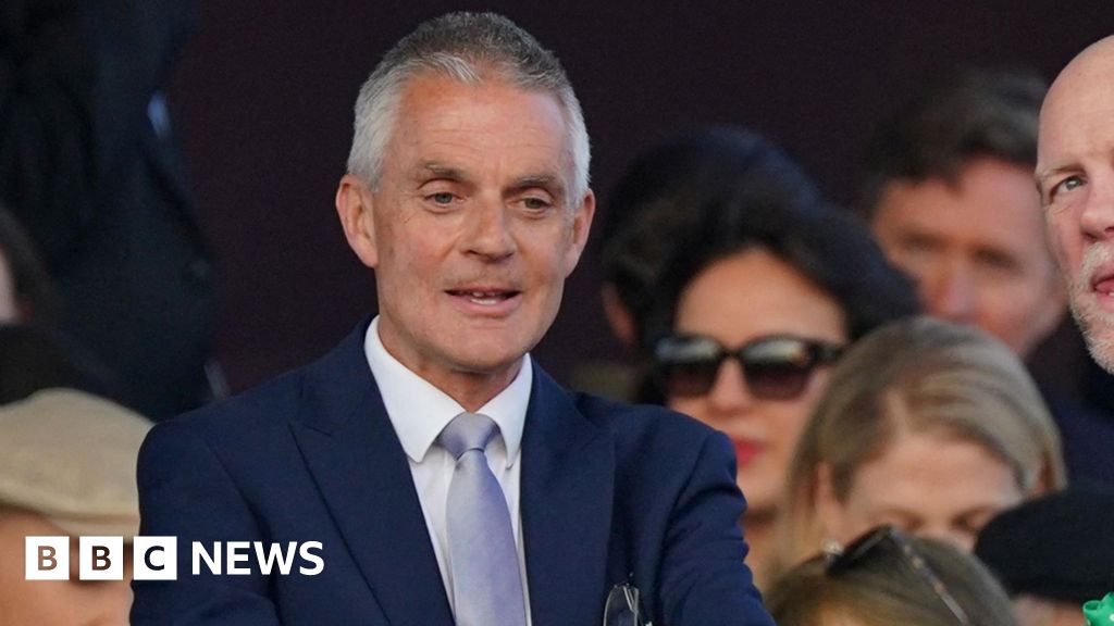 A 20-year BBC career that finally ran out of road