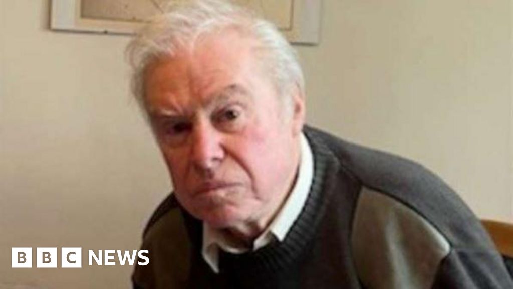 Hit-and-run ‘link’ explored as Brian Wright, 82, still missing