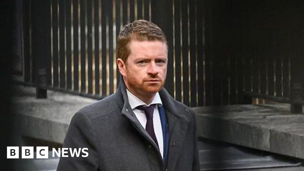 Who is Starmer’s chief of staff?