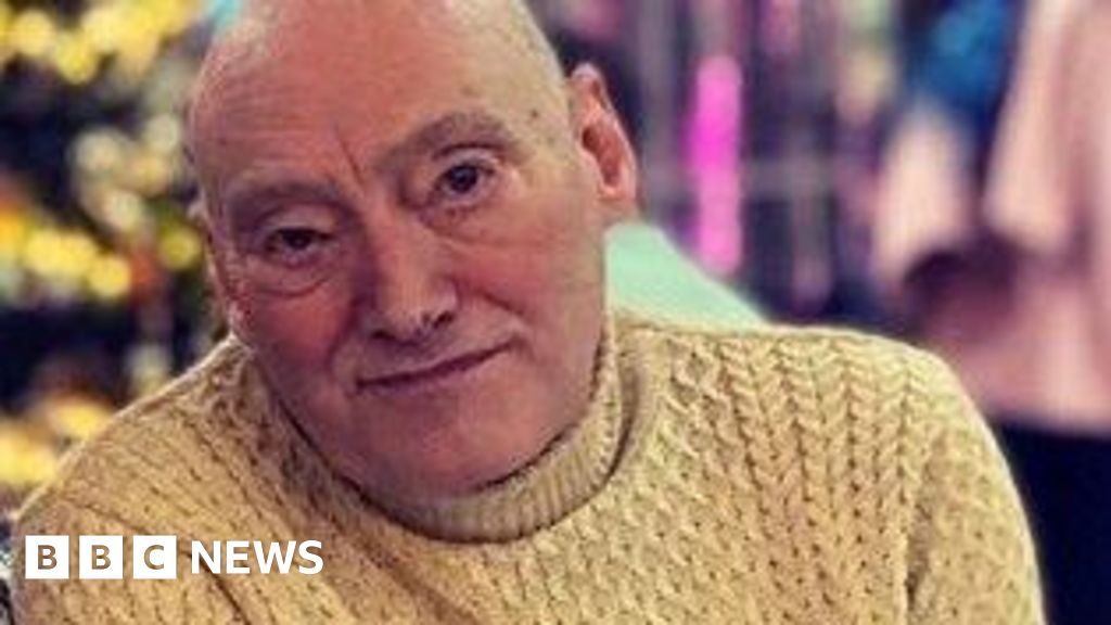 Doncaster helicopter crash victim named by family