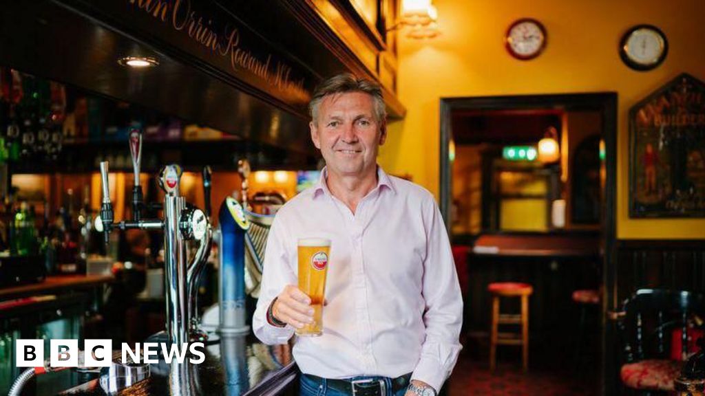 ‘Business rates changes will cost me £62,000’, pub boss warns