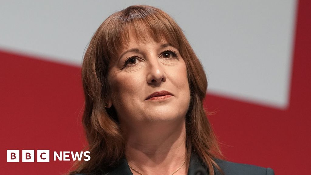 Reeves says Budget will be ‘fair’ as tax rise speculation mounts Reeves says Budget will be ‘fair’ as tax rise speculation mounts