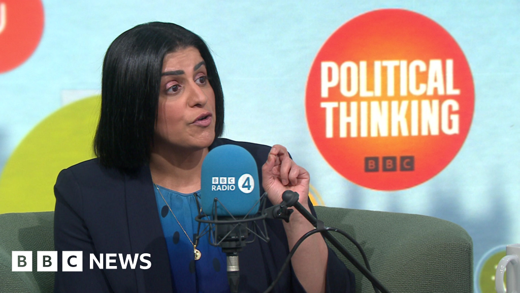 Paying failed asylum seekers to leave is value for money