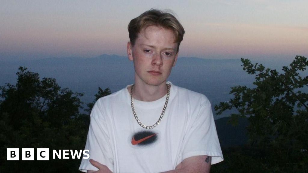 The musician with millions of Spotify listeners