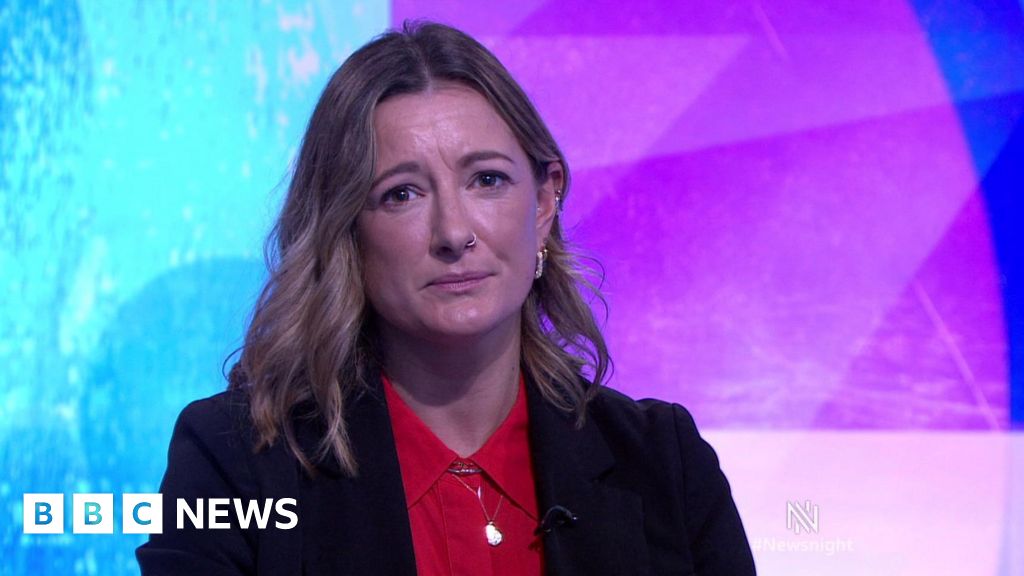 Delays to my rapist’s trial left me terrified, survivor tells BBC