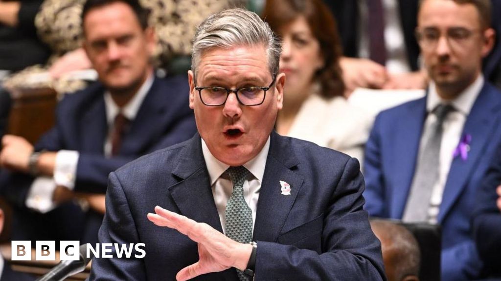 Ed Miliband calls on Keir Starmer to sack anonymous briefer