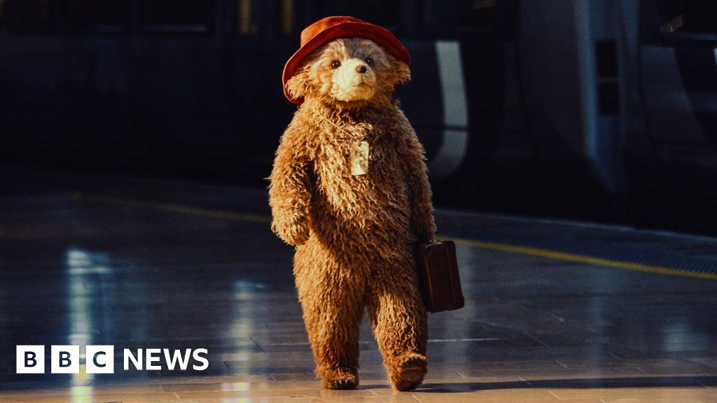 Paddington the Musical reveals ‘all-singing, all-dancing’ star