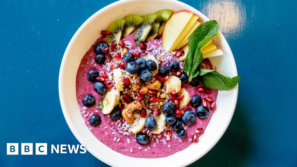 Move over açaí – the Amazon has more ‘superfoods’ to offer Move over açaí – the Amazon has more ‘superfoods’ to offer
