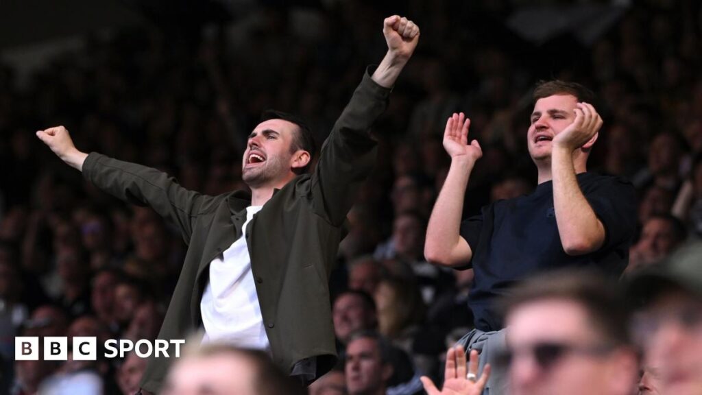 Reinventing Football: Fans have their say on which laws should change