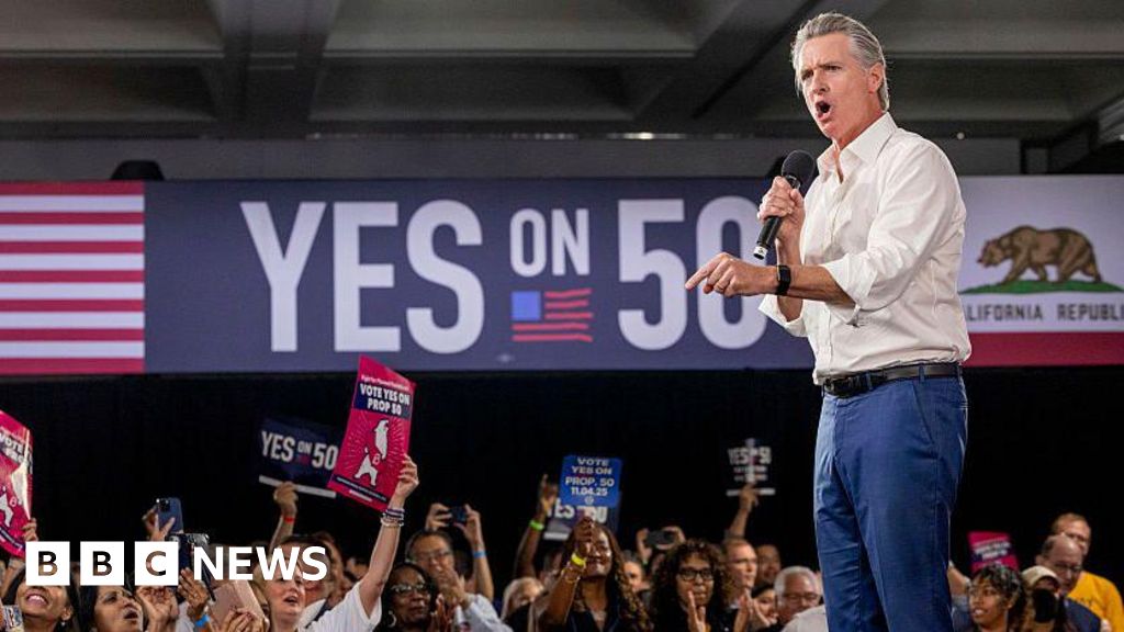 Prop 50 passes to give Democrats advantage