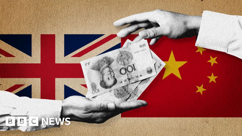 China’s investment spree in UK gave it access to military-grade technology, BBC told China’s investment spree in UK gave it access to military-grade technology, BBC told