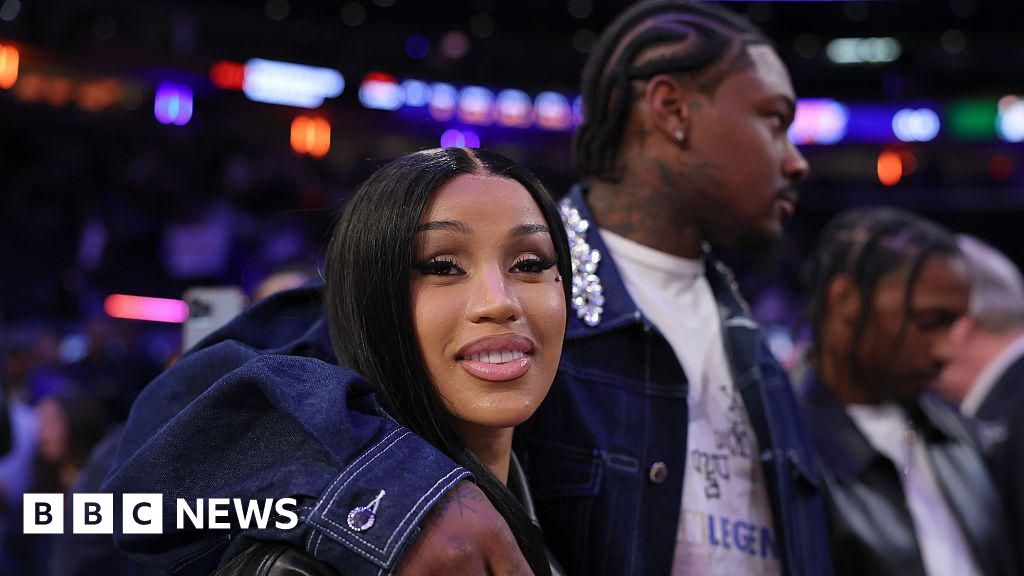 Cardi B welcomes fourth child