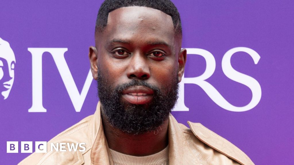 Rapper Ghetts faces further dangerous driving charges