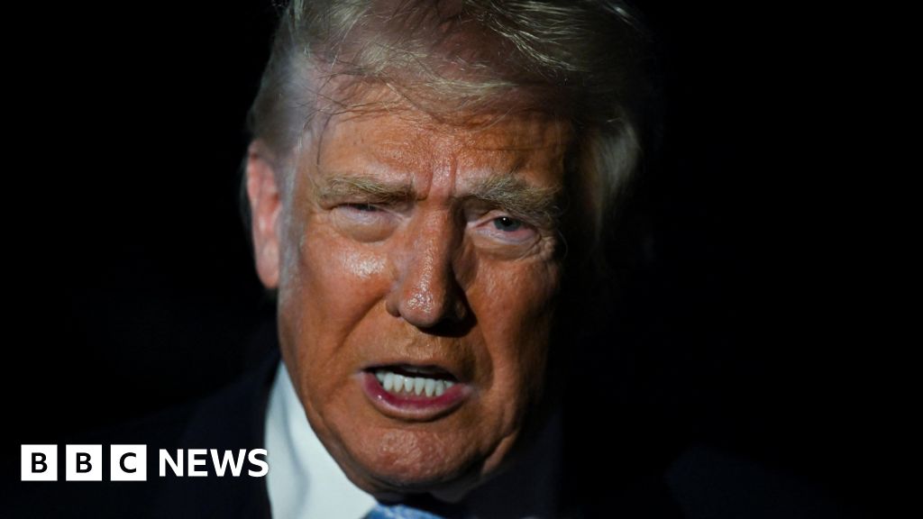 Trump calls on House Republicans to release Epstein files, in reversal from days of fighting proposal