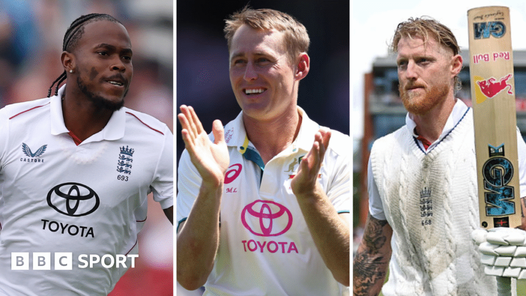 The Ashes 2025: TMS pundits’ players to watch including Root, Stokes, Smith & Labuschagne