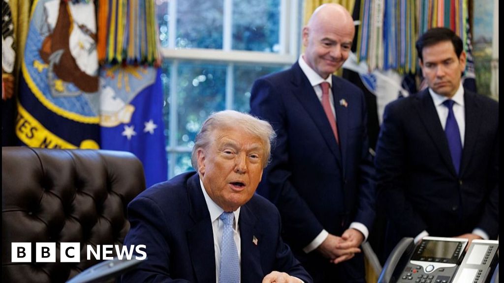 US will give visa appointment priority to World Cup ticket holders US will give visa appointment priority to World Cup ticket holders