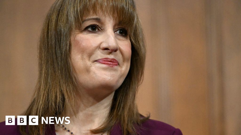 Could Rachel Reeves break a 50-year taboo by raising income tax in her Budget?