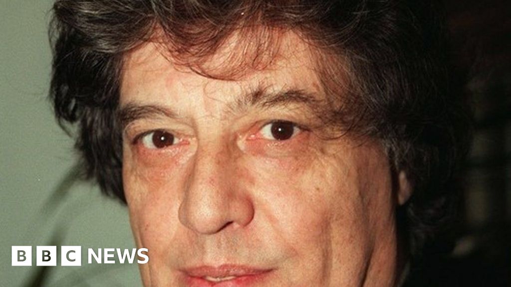 Witty and playful writer who took ideas seriously