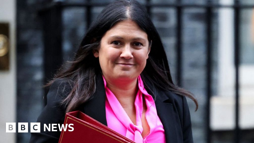 Lisa Nandy shares ‘real concern’ about political appointees on BBC board Lisa Nandy shares ‘real concern’ about political appointees on BBC board