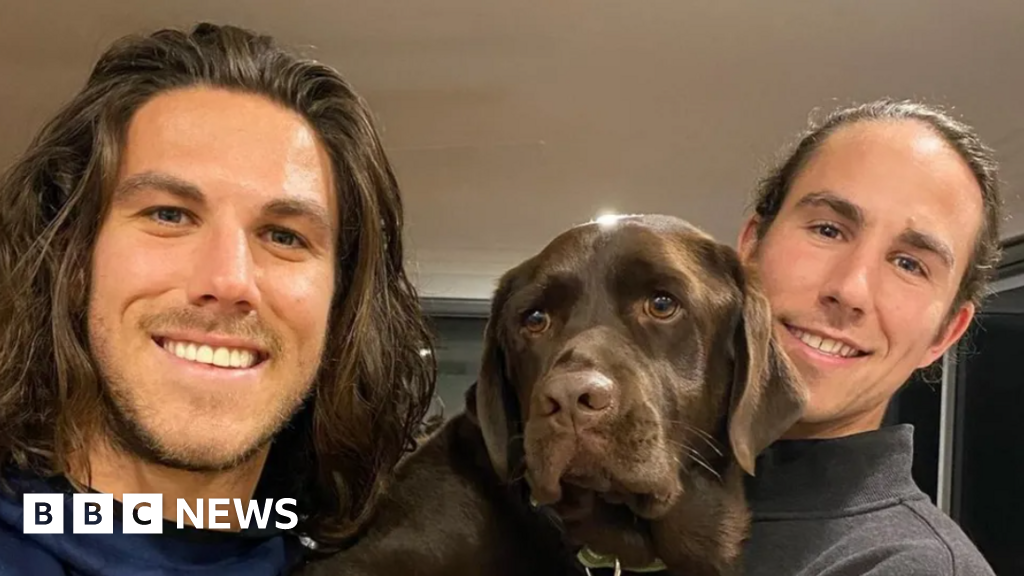 Woman jailed for 20 years over murder of Australian surfer brothers in Mexico Woman jailed for 20 years over murder of Australian surfer brothers in Mexico