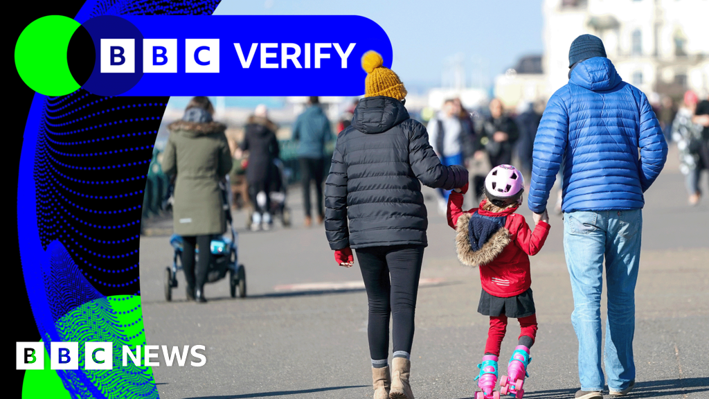 Who are the winners and losers from Rachel Reeves’ Budget? Who are the winners and losers from Rachel Reeves’ Budget?