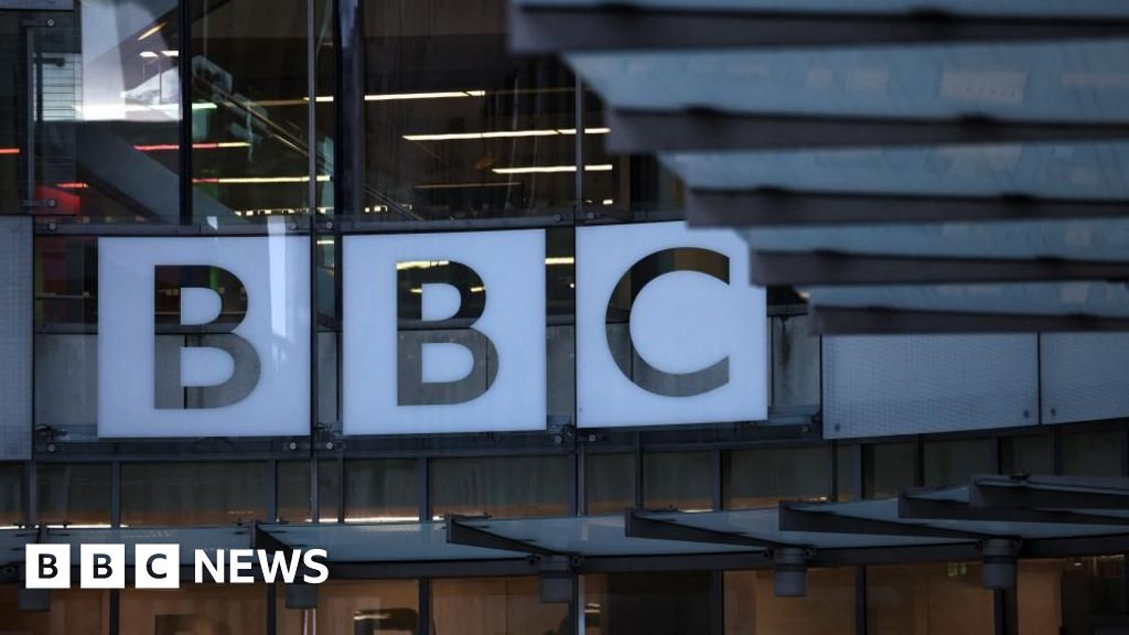 BBC chairman’s statement in full