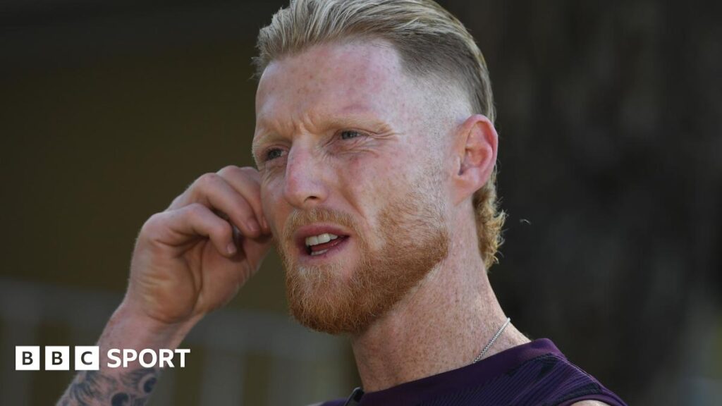 The Ashes 2025-26: Ben Stokes must ‘respect’ former players, says Michael Vaughan