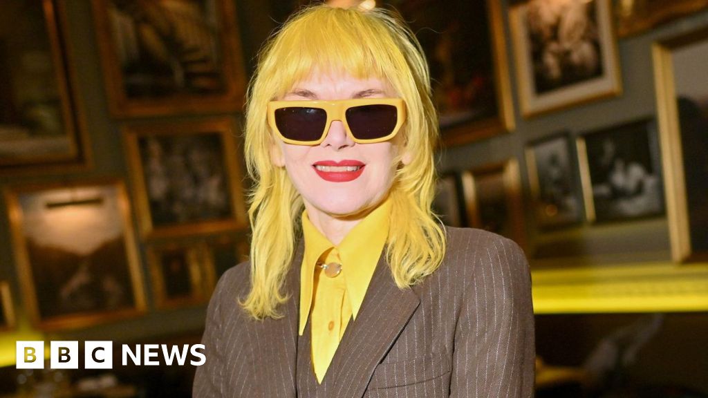 Pam Hogg dead: Scottish fashion designer dies