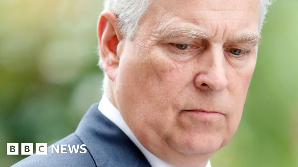 Andrew should answer Jeffrey Epstein questions in US, Democrats say