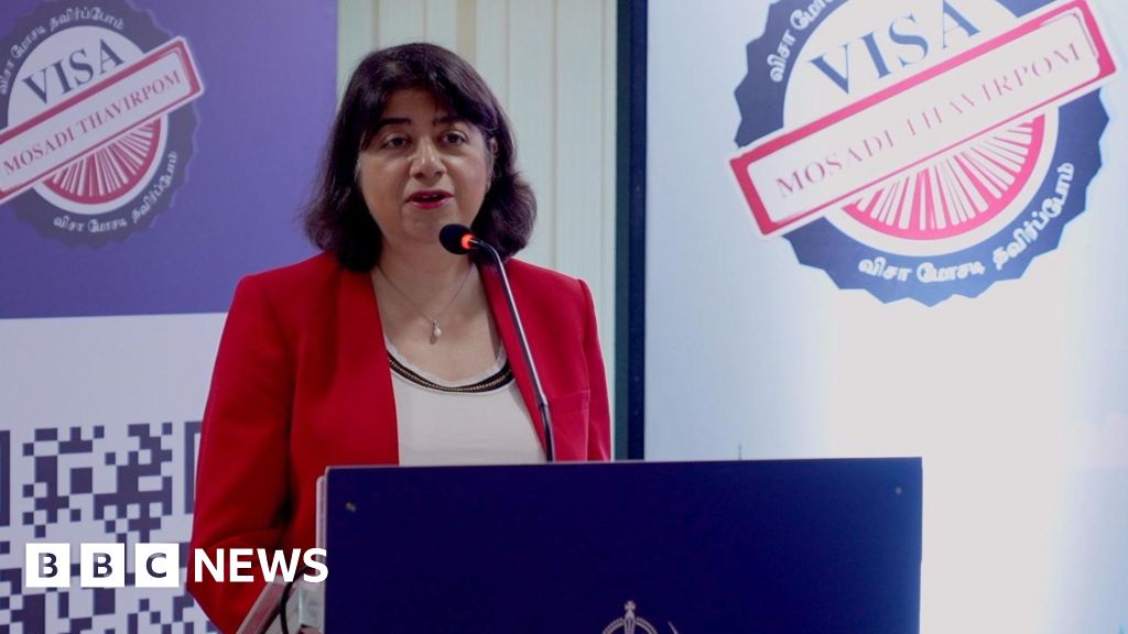 Minister flags visa ‘abuse’ as student asylum claims surge