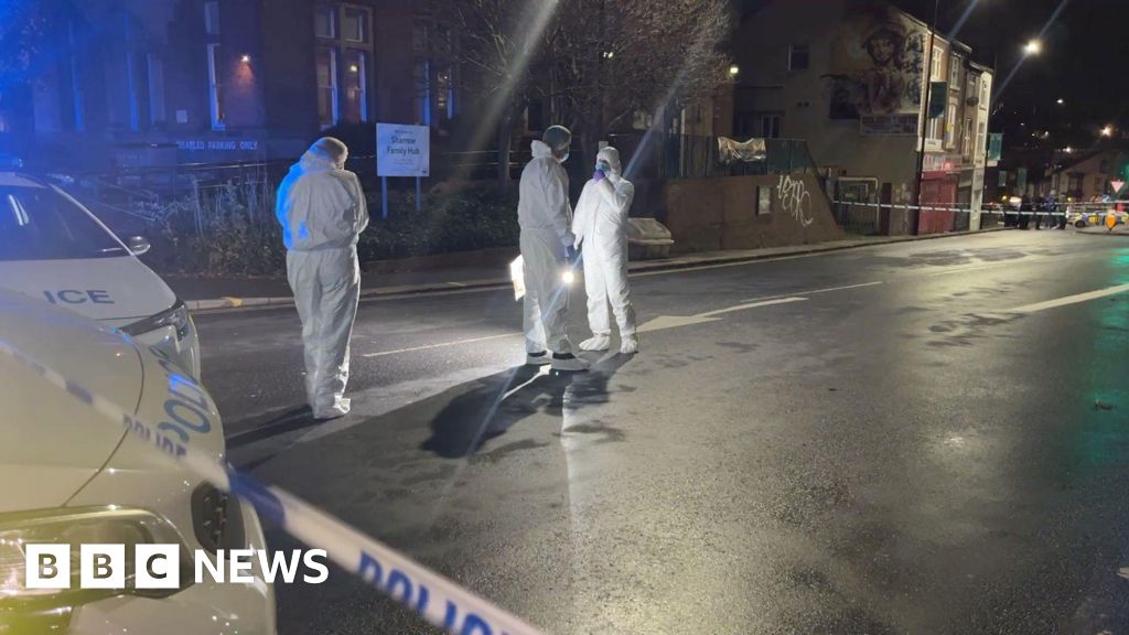 Boy, 16, ‘fighting for his life’ after shooting in Sheffield Boy, 16, ‘fighting for his life’ after shooting in Sheffield