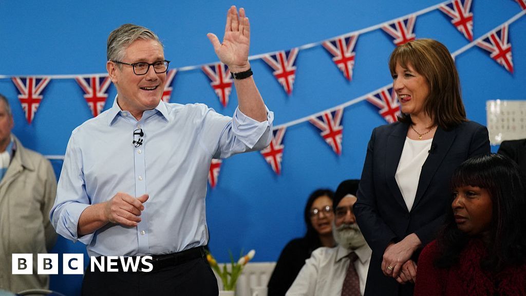 Starmer to back Budget after Reeves accused of misleading public Starmer to back Budget after Reeves accused of misleading public