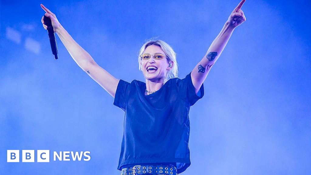 Linkin Park and Limp Bizkit to headline Linkin Park and Limp Bizkit to headline