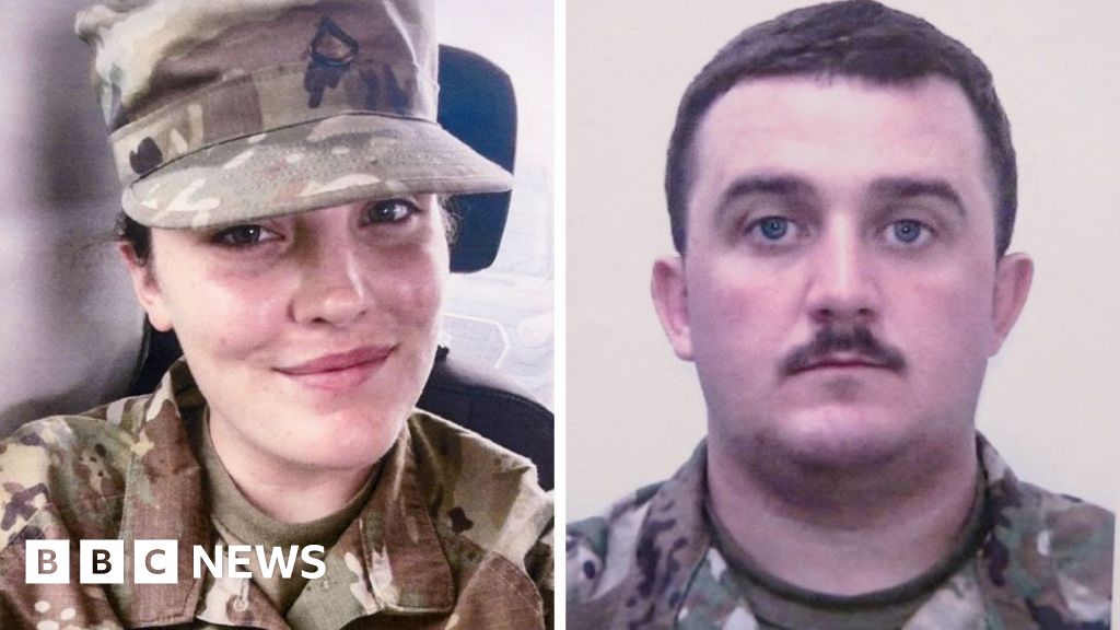 What we know about shooting of National Guard in Washington DC