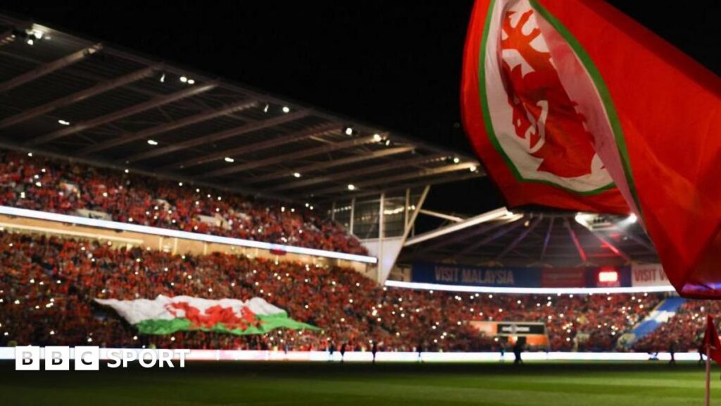 Wales v North Macedonia: World Cup dreams and big Cardiff nights