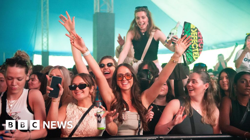 Radio 1’s Big Weekend 2026 announced for Sunderland Radio 1’s Big Weekend 2026 announced for Sunderland