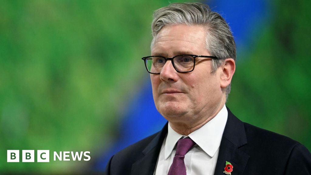Efforts to shore up Starmer’s leadership may have backfired Efforts to shore up Starmer’s leadership may have backfired