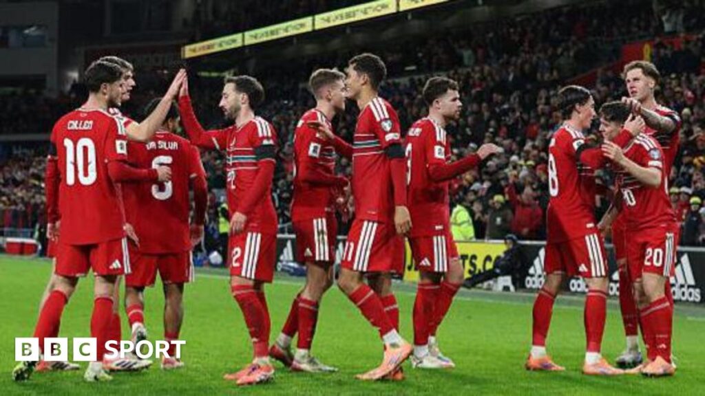 World Cup qualifying: Wales will ‘take anybody’ in play-off draw World Cup qualifying: Wales will ‘take anybody’ in play-off draw