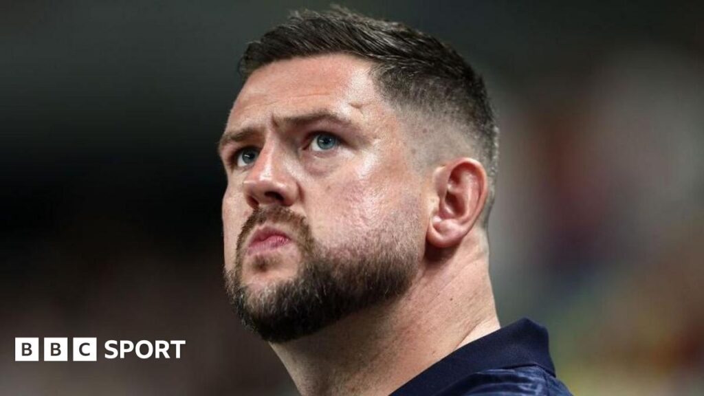 Great Britain basketball: Fiba ban felt worse than ‘getting hit with a sledgehammer’