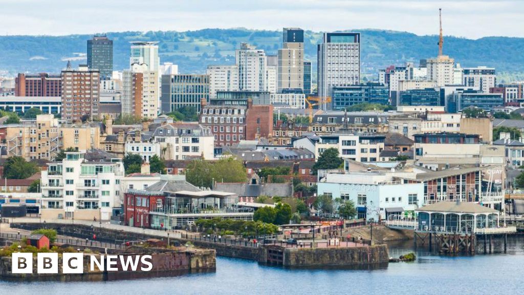 ‘Secret’ geothermal energy under Cardiff could heat every home