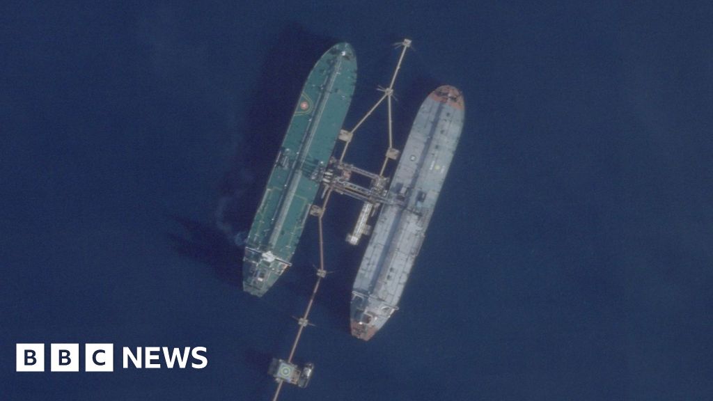 What we know about US seizure of oil tanker off Venezuela