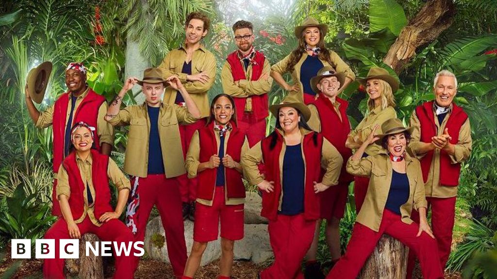 I’m A Celebrity 2025 winner crowned after series final