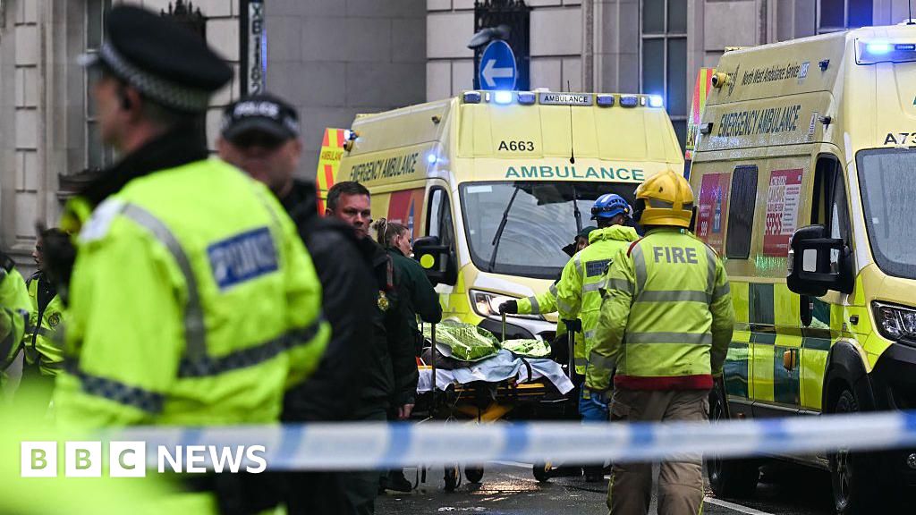 ‘It left emotional scars on our entire family’