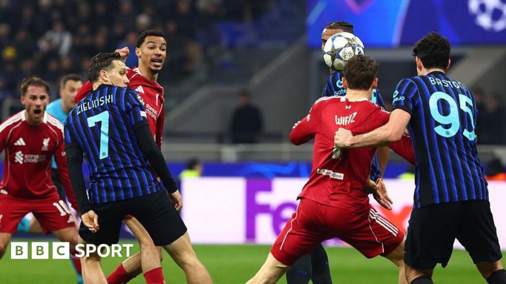 Would Liverpool have got ‘soft’ penalty in Premier League?